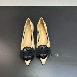 Picture of Chanel Shoes _SKUChanelsz35-40XX09022560